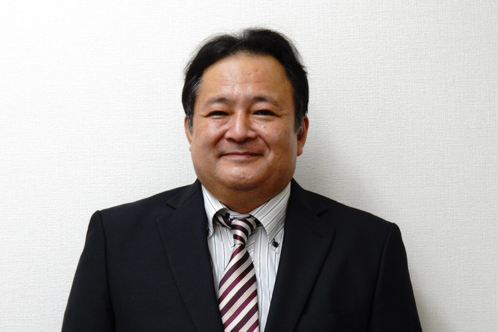渡慶次 保